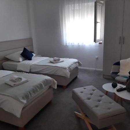 Guest House Vanja Mostar Kültér fotó