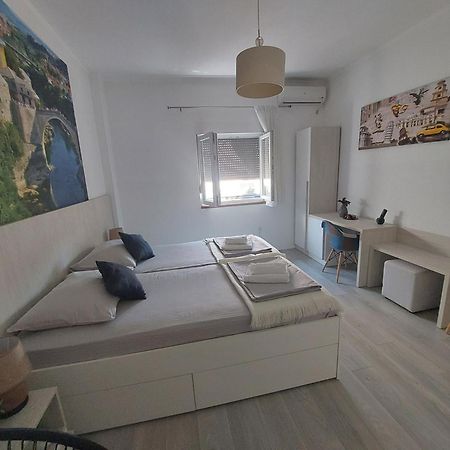 Guest House Vanja Mostar Kültér fotó