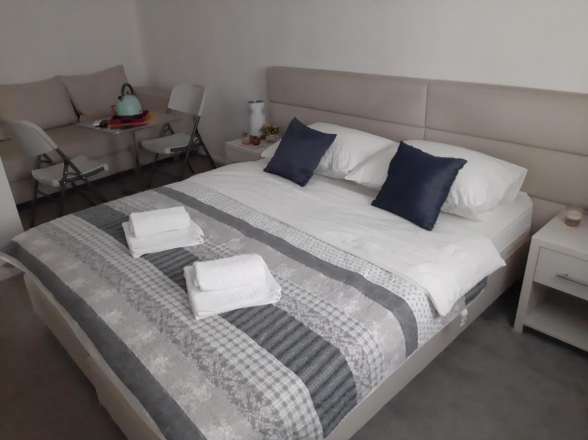 Guest House Vanja Mostar Kültér fotó
