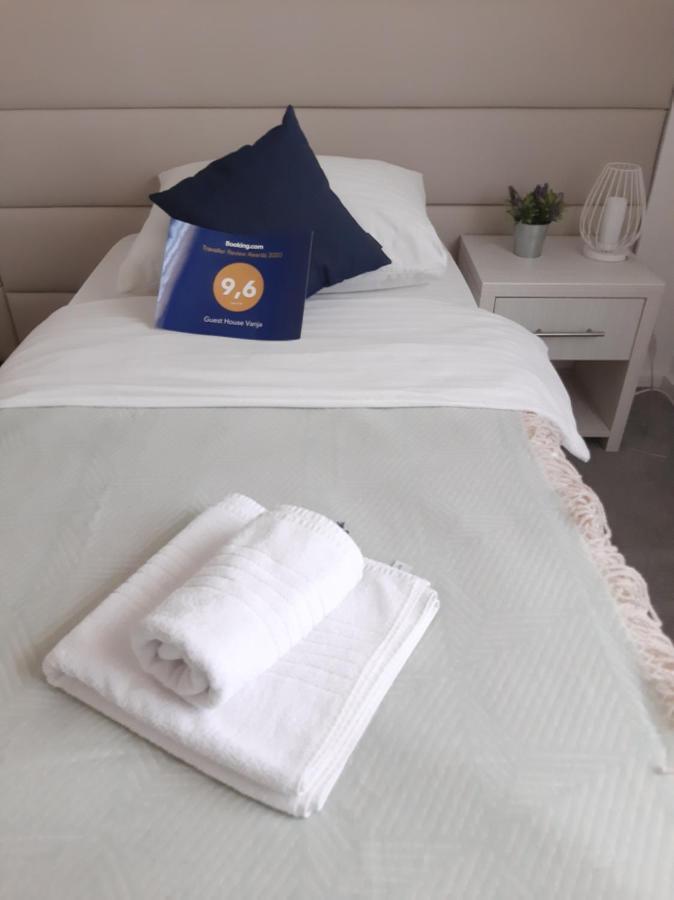 Guest House Vanja Mostar Kültér fotó