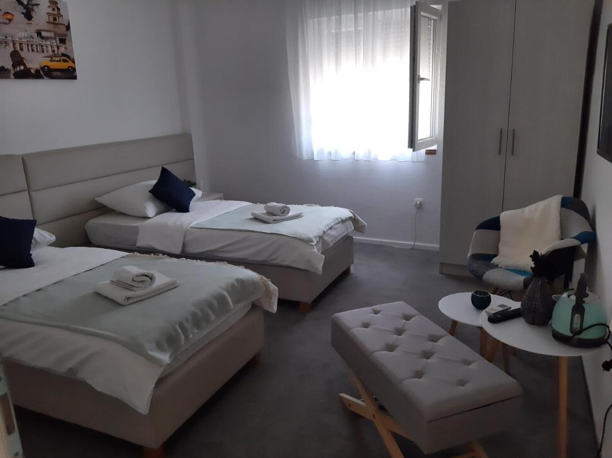Guest House Vanja Mostar Kültér fotó