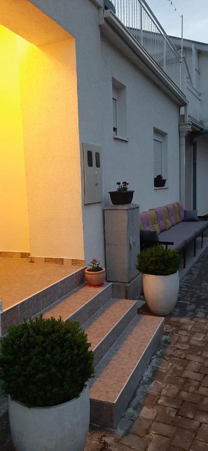 Guest House Vanja Mostar Kültér fotó