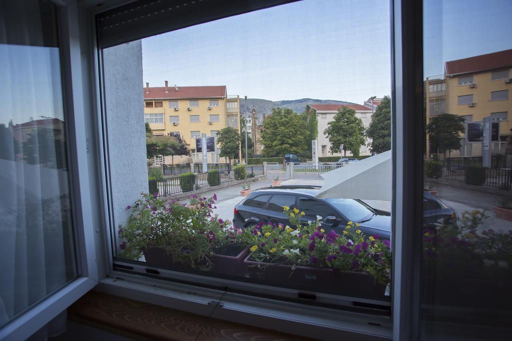 Guest House Vanja Mostar Kültér fotó