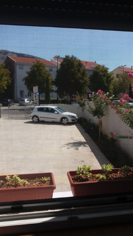 Guest House Vanja Mostar Kültér fotó