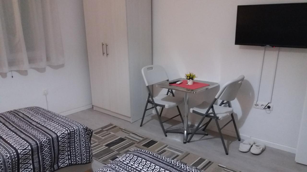 Guest House Vanja Mostar Kültér fotó