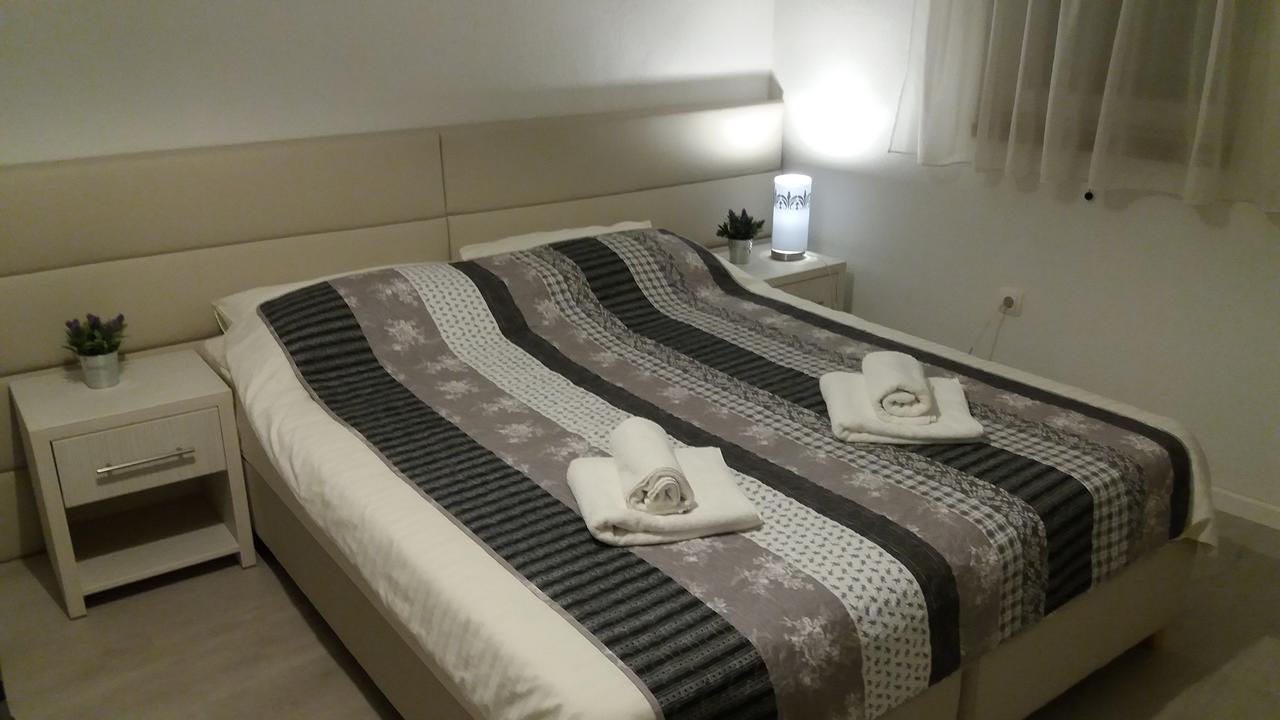 Guest House Vanja Mostar Kültér fotó