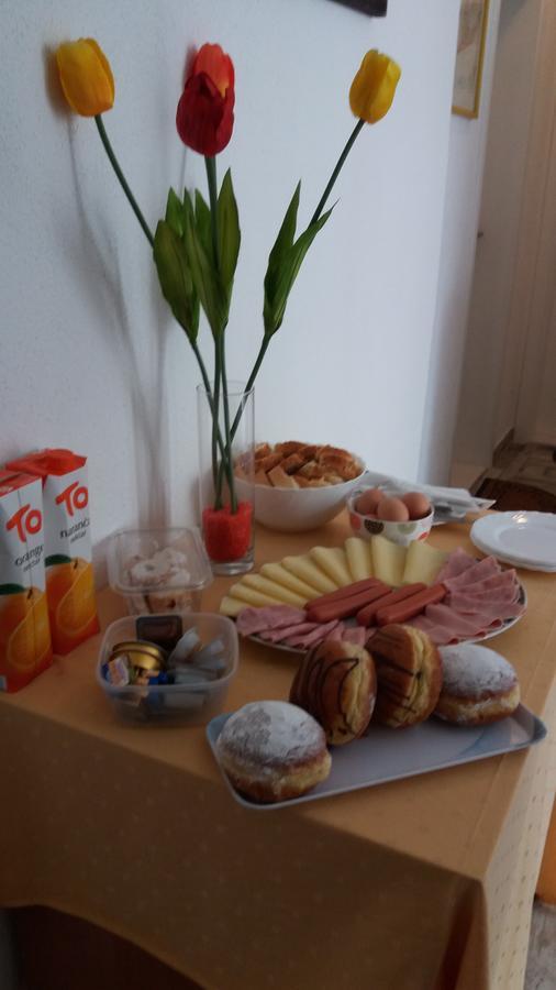 Guest House Vanja Mostar Kültér fotó