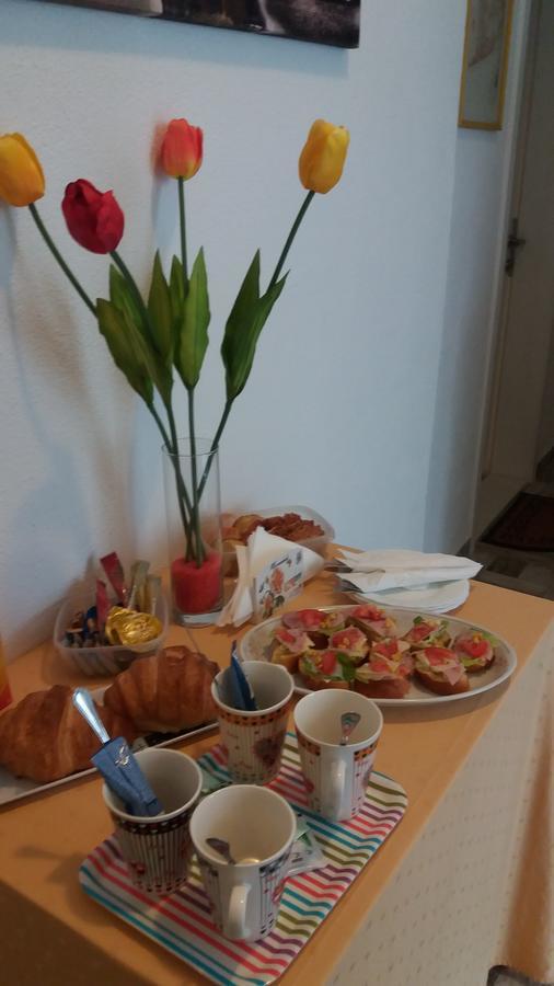 Guest House Vanja Mostar Kültér fotó