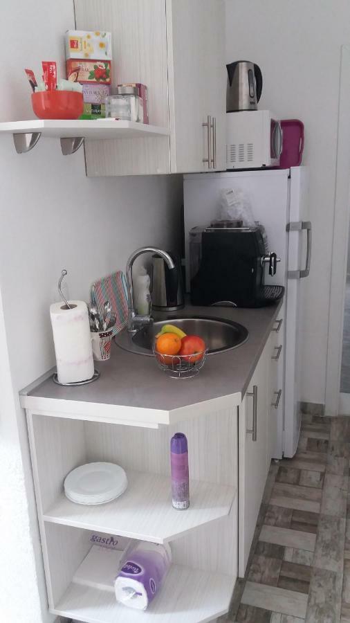 Guest House Vanja Mostar Kültér fotó