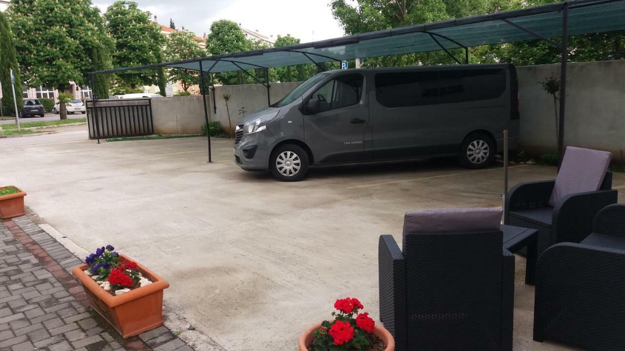 Guest House Vanja Mostar Kültér fotó